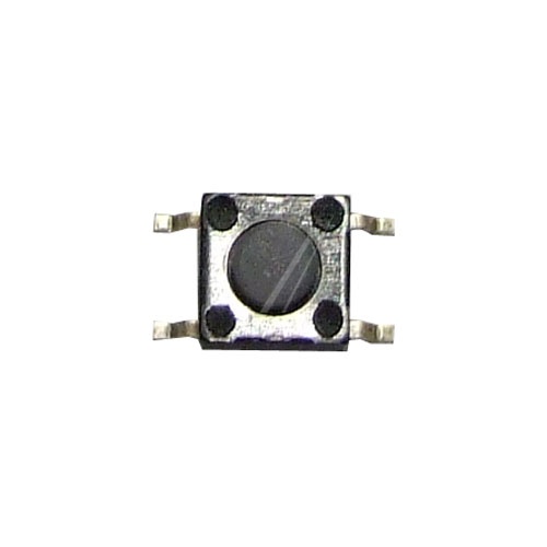 Grundig Pushbutton Smd - 010980r C00906333 Key Switch